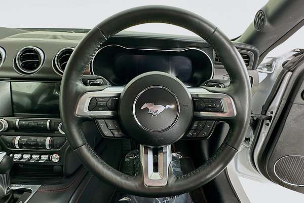 2022 Ford MUSTANG GT 5.0 V8 CALIFORNIA SPECIAL FN MY22.25