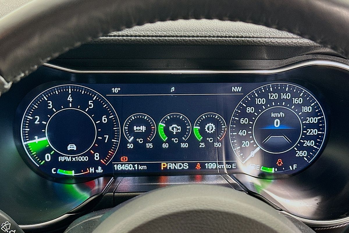 2022 Ford MUSTANG GT 5.0 V8 CALIFORNIA SPECIAL FN MY22.25