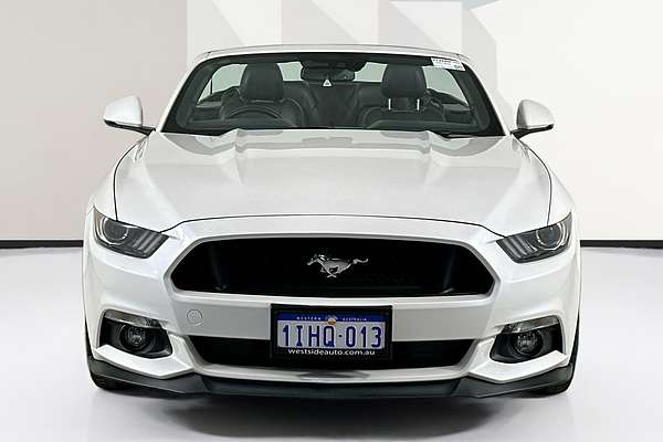 2017 Ford Mustang GT FM