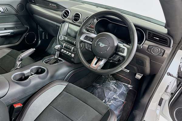 2022 Ford MUSTANG GT 5.0 V8 CALIFORNIA SPECIAL FN MY22.25