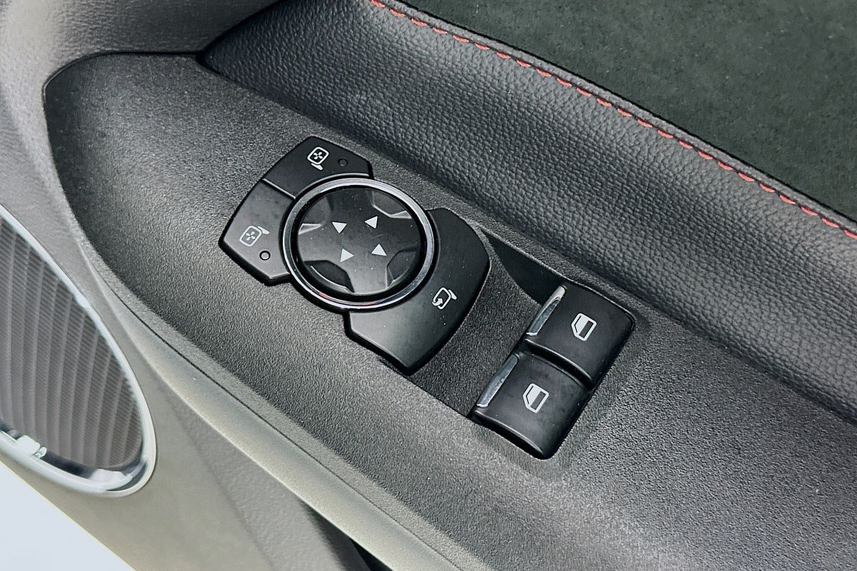 2022 Ford MUSTANG GT 5.0 V8 CALIFORNIA SPECIAL FN MY22.25