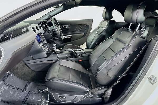 2017 Ford Mustang GT FM