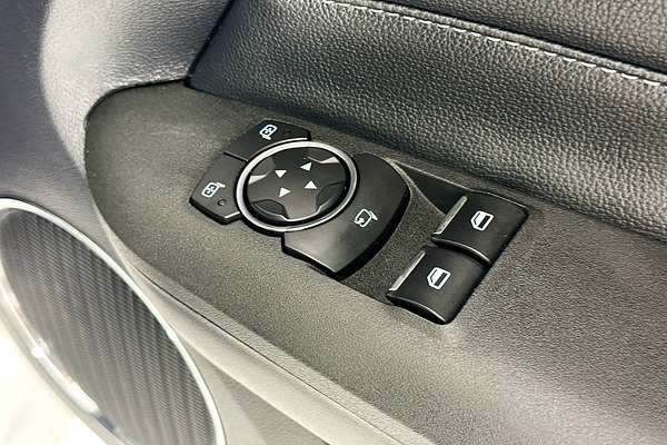 2017 Ford MUSTANG FASTBACK GT 5.0 V8 FM MY17