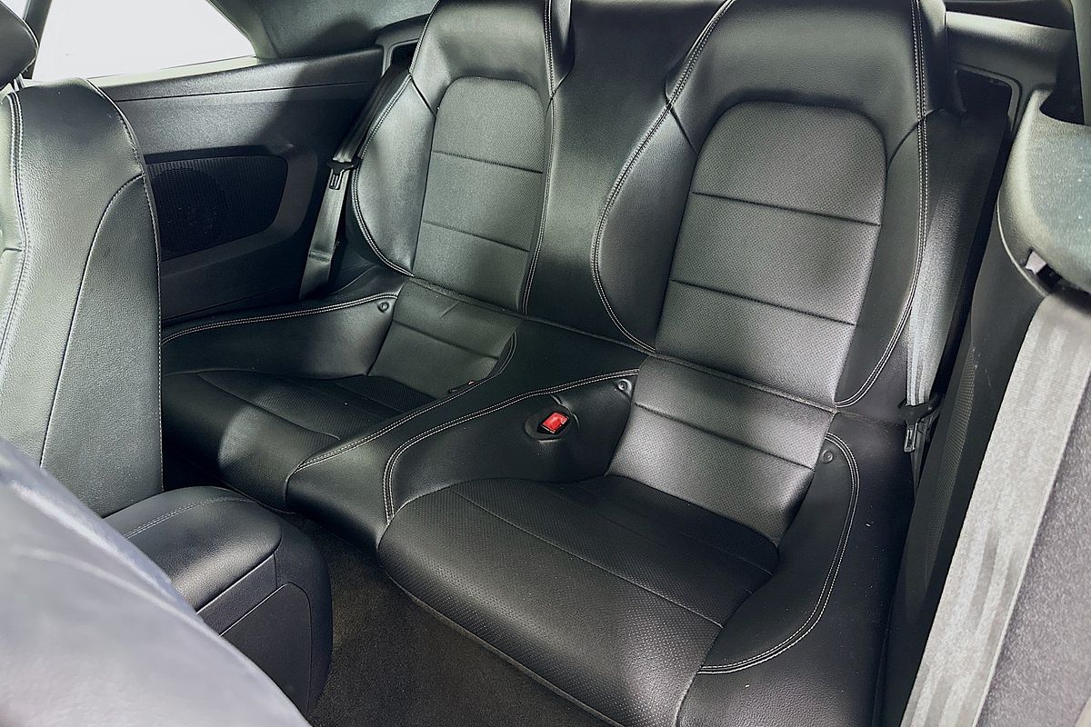 2018 Ford MUSTANG GT 5.0 V8 FN