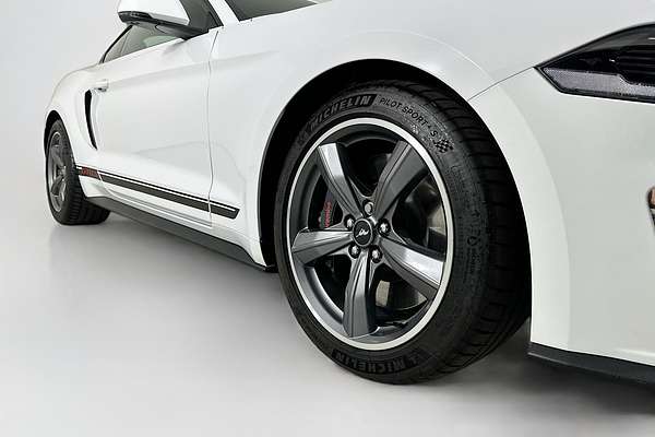 2022 Ford MUSTANG GT 5.0 V8 CALIFORNIA SPECIAL FN MY22.25
