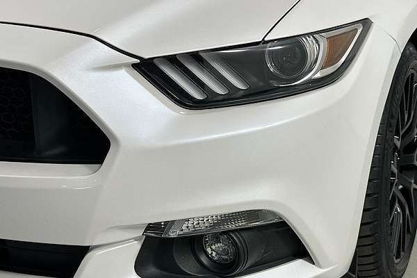 2017 Ford Mustang GT FM