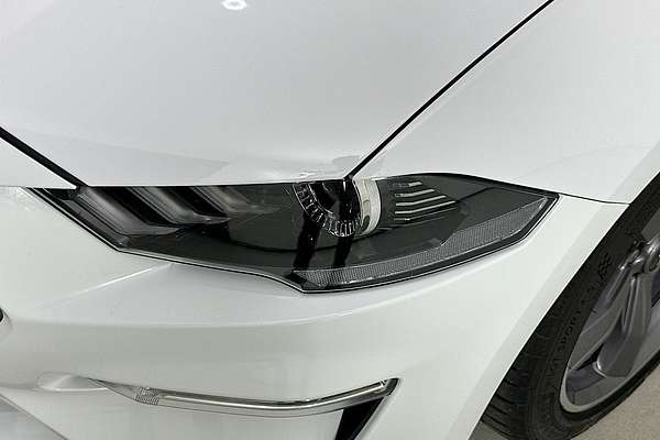 2022 Ford MUSTANG GT 5.0 V8 CALIFORNIA SPECIAL FN MY22.25