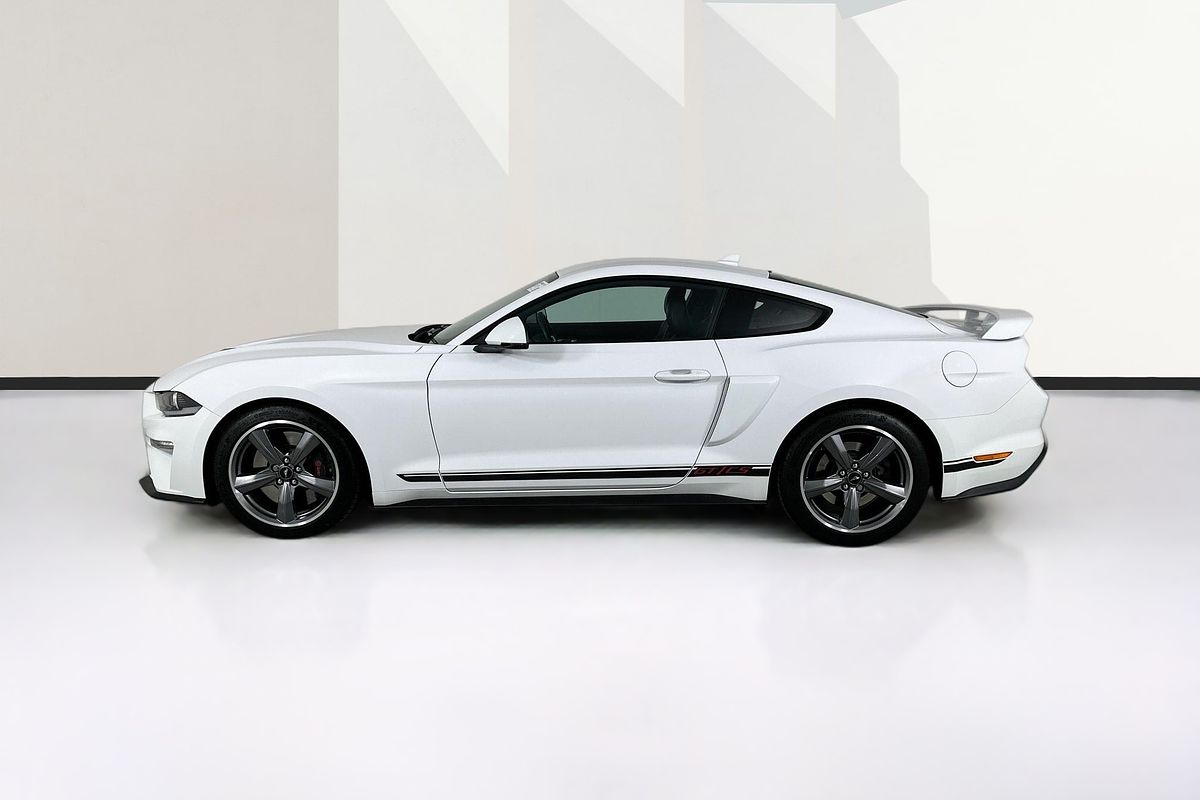 2022 Ford MUSTANG GT 5.0 V8 CALIFORNIA SPECIAL FN MY22.25