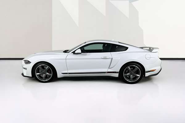 2022 Ford MUSTANG GT 5.0 V8 CALIFORNIA SPECIAL FN MY22.25