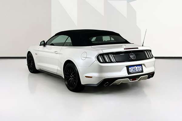 2017 Ford Mustang GT FM