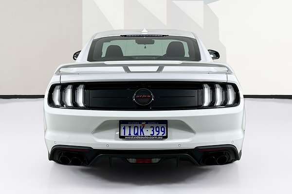 2022 Ford MUSTANG GT 5.0 V8 CALIFORNIA SPECIAL FN MY22.25