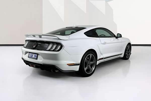 2022 Ford MUSTANG GT 5.0 V8 CALIFORNIA SPECIAL FN MY22.25
