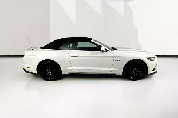 2017 Ford Mustang GT FM