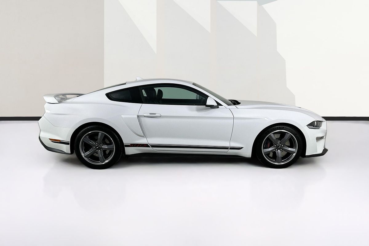 2022 Ford MUSTANG GT 5.0 V8 CALIFORNIA SPECIAL FN MY22.25