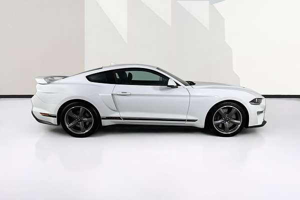 2022 Ford MUSTANG GT 5.0 V8 CALIFORNIA SPECIAL FN MY22.25