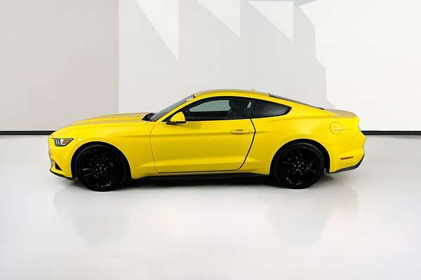 2017 Ford MUSTANG FASTBACK 2.3 GTDi FM MY17