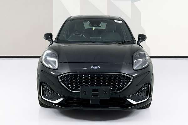 2022 Ford PUMA ST-LINE V JK MY22.5