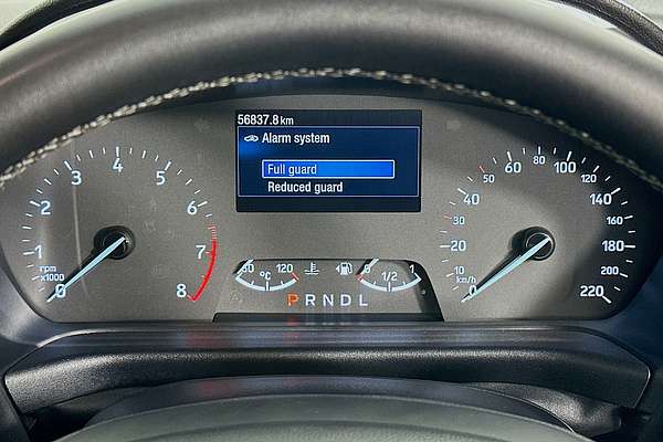 2023 Ford PUMA  JK MY23.25