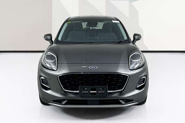2023 Ford PUMA  JK MY23.25