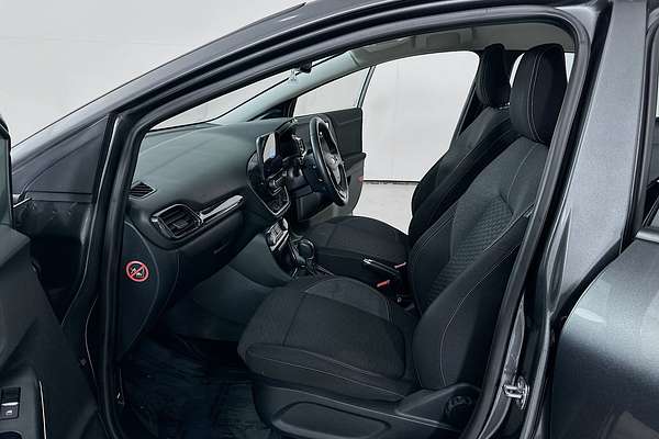 2023 Ford PUMA  JK MY23.25