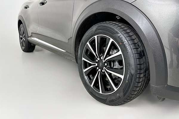 2023 Ford PUMA  JK MY23.25
