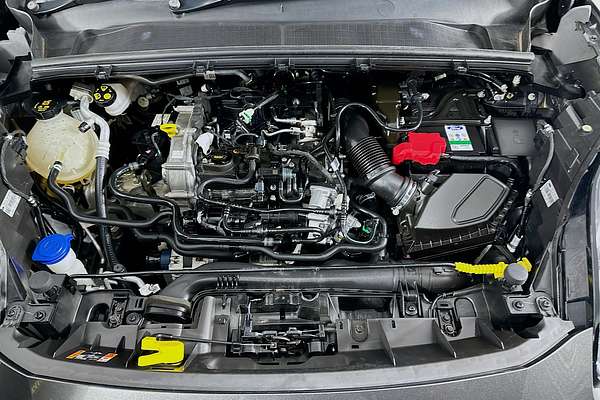 2023 Ford PUMA  JK MY23.25