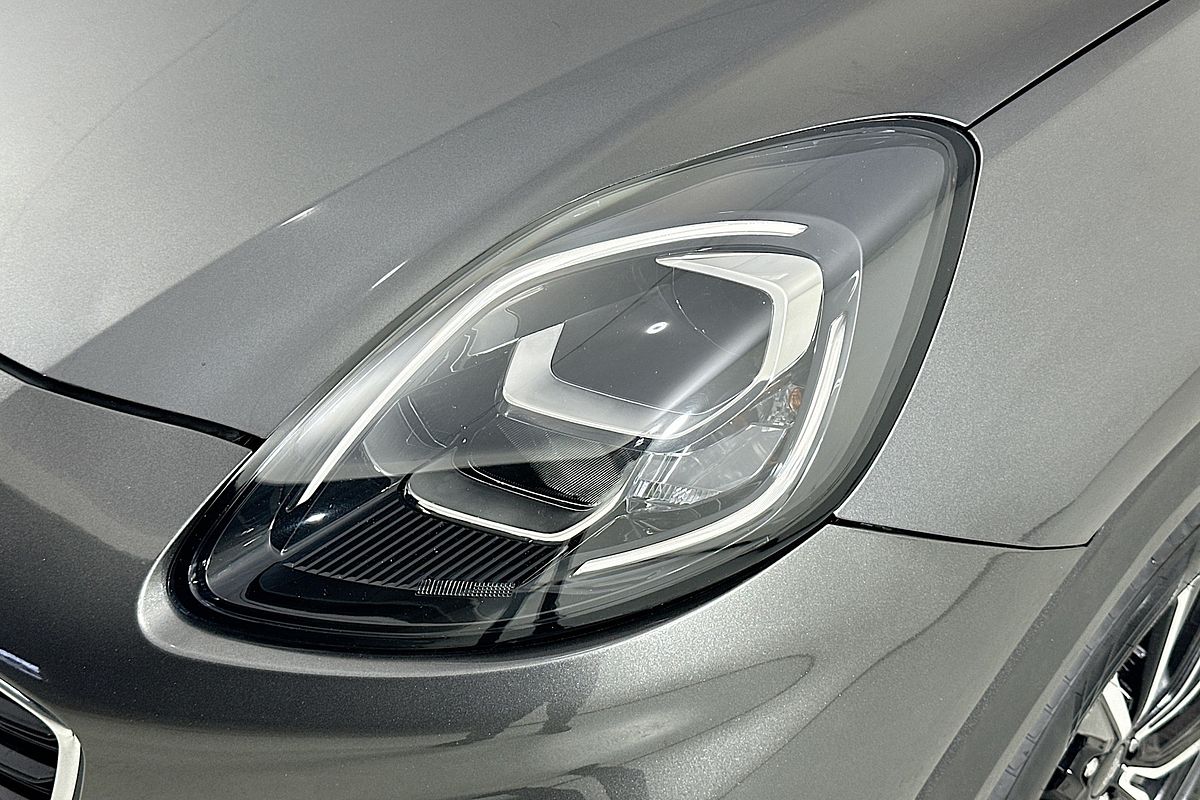 2023 Ford PUMA  JK MY23.25