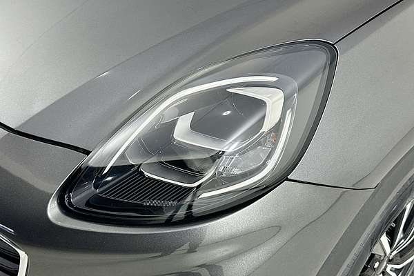 2023 Ford PUMA  JK MY23.25