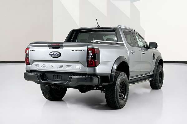 2023 Ford RANGER WILDTRAK 2.0 (4x4) PY MY23.5 4X4 2.0L