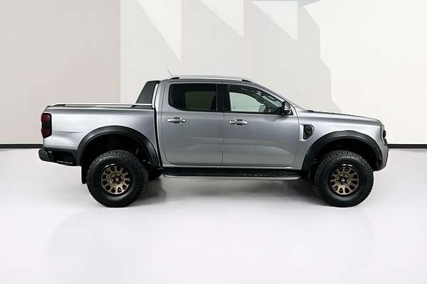 2023 Ford RANGER WILDTRAK 2.0 (4x4) PY MY22 4X4 2.0L