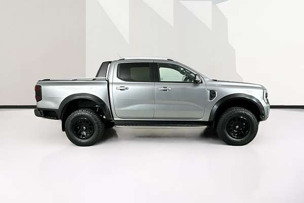 2023 Ford RANGER WILDTRAK 2.0 (4x4) PY MY22 4X4 2.0L
