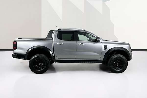 2023 Ford RANGER WILDTRAK 2.0 (4x4) PY MY23.5 4X4 2.0L