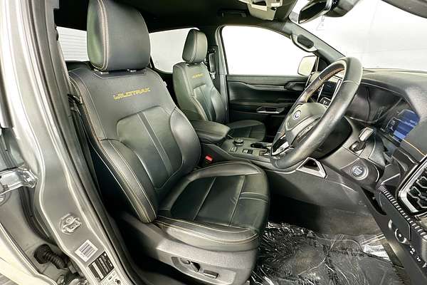 2023 Ford RANGER WILDTRAK 2.0 (4x4) PY MY22 4X4 2.0L