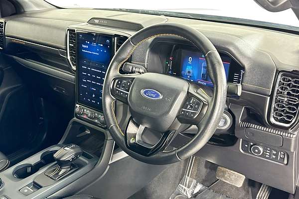2023 Ford RANGER WILDTRAK 2.0 (4x4) PY MY22 4X4 2.0L
