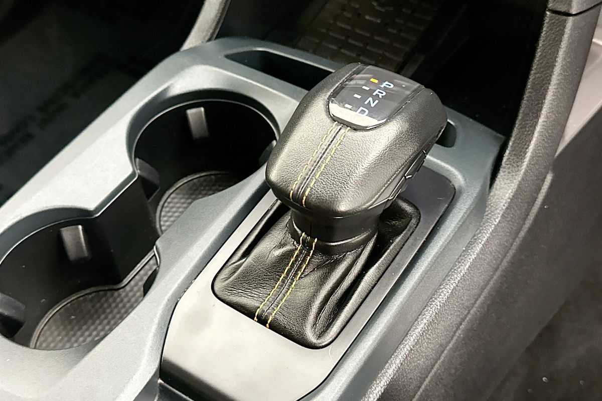 2023 Ford RANGER WILDTRAK 2.0 (4x4) PY MY23.5 4X4 2.0L