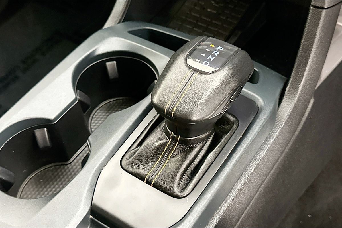 2023 Ford RANGER WILDTRAK 2.0 (4x4) PY MY23.5 4X4 2.0L