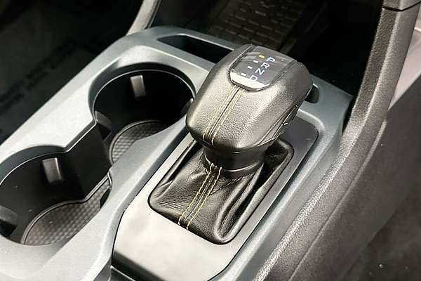 2023 Ford RANGER WILDTRAK 2.0 (4x4) PY MY23.5 4X4 2.0L