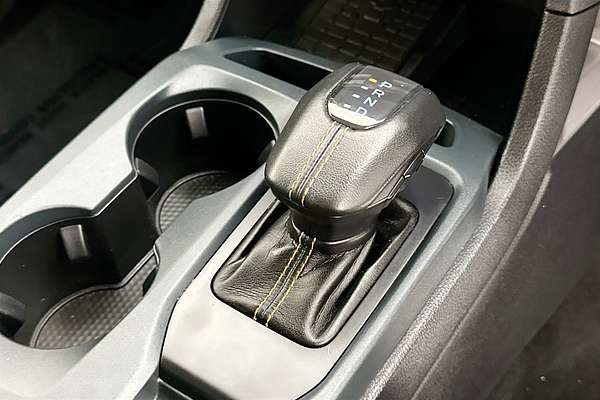 2023 Ford RANGER WILDTRAK 2.0 (4x4) PY MY23.5 4X4 2.0L