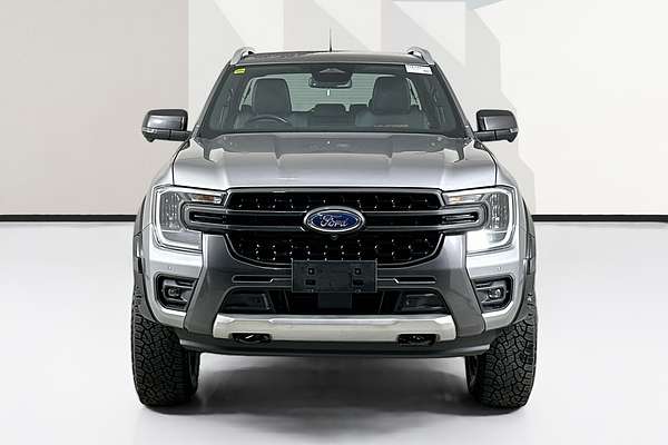 2023 Ford RANGER WILDTRAK 2.0 (4x4) PY MY22 4X4 2.0L