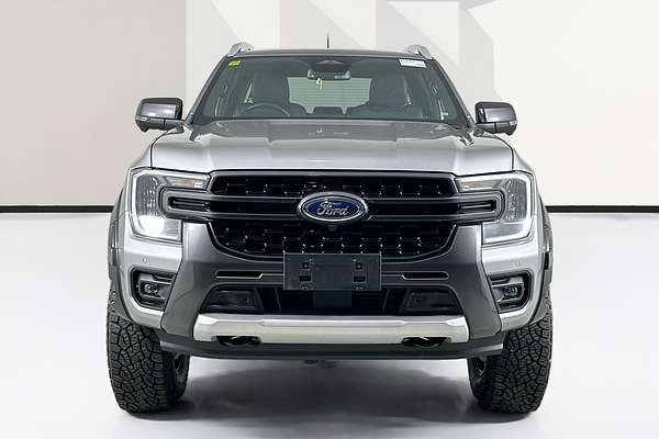 2023 Ford RANGER WILDTRAK 2.0 (4x4) PY MY23.5 4X4 2.0L