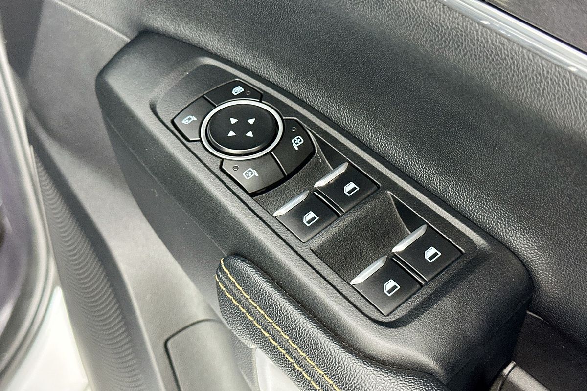 2023 Ford RANGER WILDTRAK 2.0 (4x4) PY MY22 4X4 2.0L