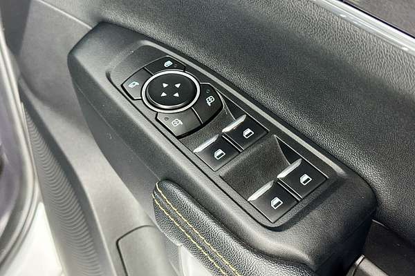 2023 Ford RANGER WILDTRAK 2.0 (4x4) PY MY22 4X4 2.0L