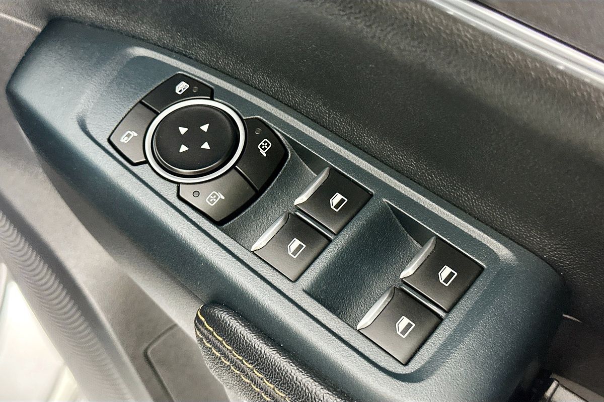 2023 Ford RANGER WILDTRAK 2.0 (4x4) PY MY23.5 4X4 2.0L