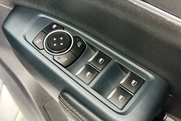 2023 Ford RANGER WILDTRAK 2.0 (4x4) PY MY23.5 4X4 2.0L