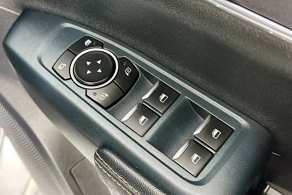 2023 Ford RANGER WILDTRAK 2.0 (4x4) PY MY23.5 4X4 2.0L