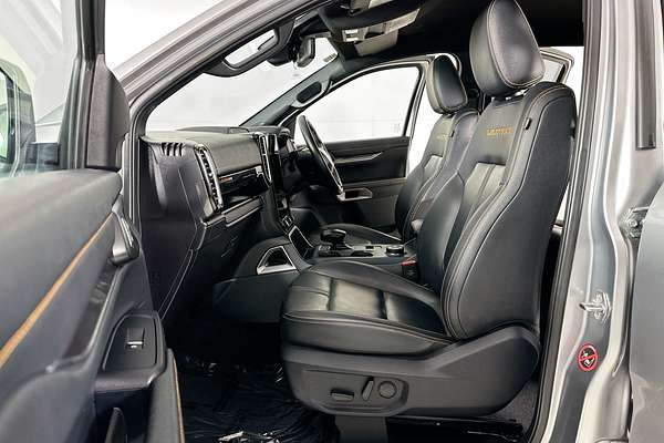 2023 Ford RANGER WILDTRAK 2.0 (4x4) PY MY22 4X4 2.0L