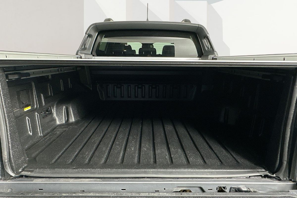 2024 Ford RANGER PLATINUM 3.0 (4x4) PY MY25.25 4X4 3.0L