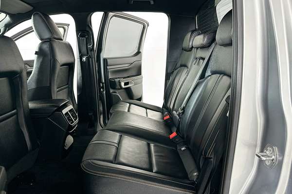 2023 Ford RANGER WILDTRAK 2.0 (4x4) PY MY22 4X4 2.0L