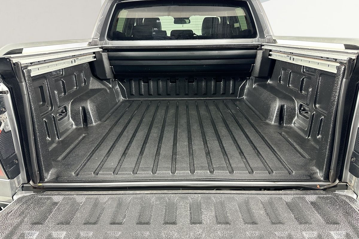 2023 Ford RANGER WILDTRAK 2.0 (4x4) PY MY22 4X4 2.0L