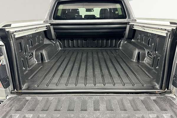 2023 Ford RANGER WILDTRAK 2.0 (4x4) PY MY22 4X4 2.0L